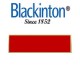 Blackinton® Fire Rescue Firefighter of the Year Commendation Bar